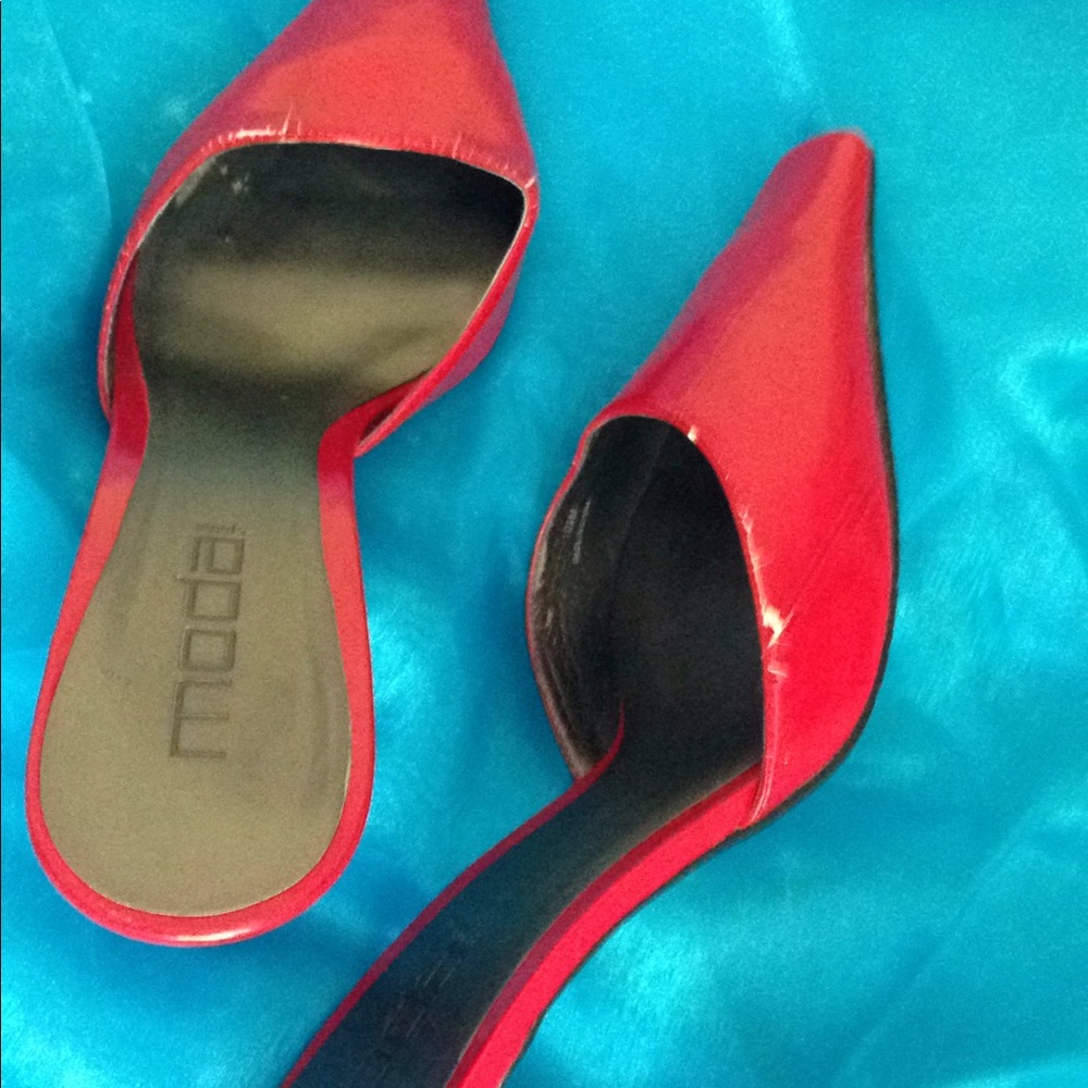 Moda Heel - Picture 2 of 5